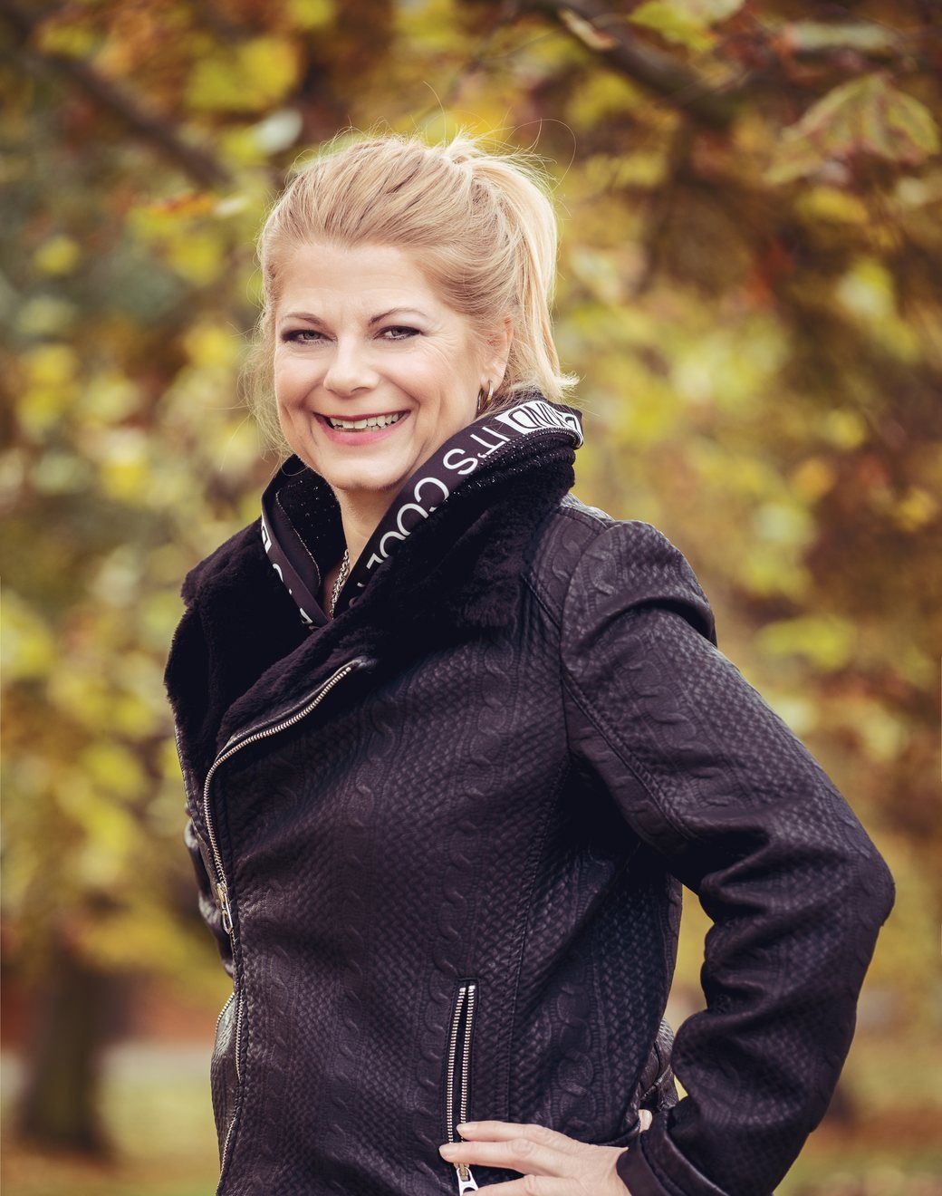 Pavla Vohradská