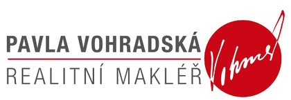 Pavla Vohradská — realitní makléř