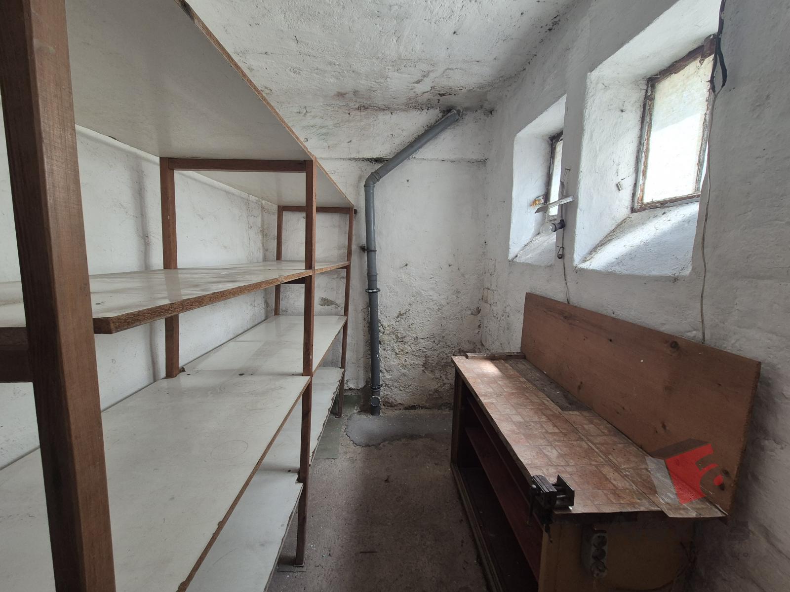 Prodej bytu 3+1 v osobním vlastnictví, 67,26 m², Písek  Budějovické Předměstí, Tyršova ulice. — fotografie 24