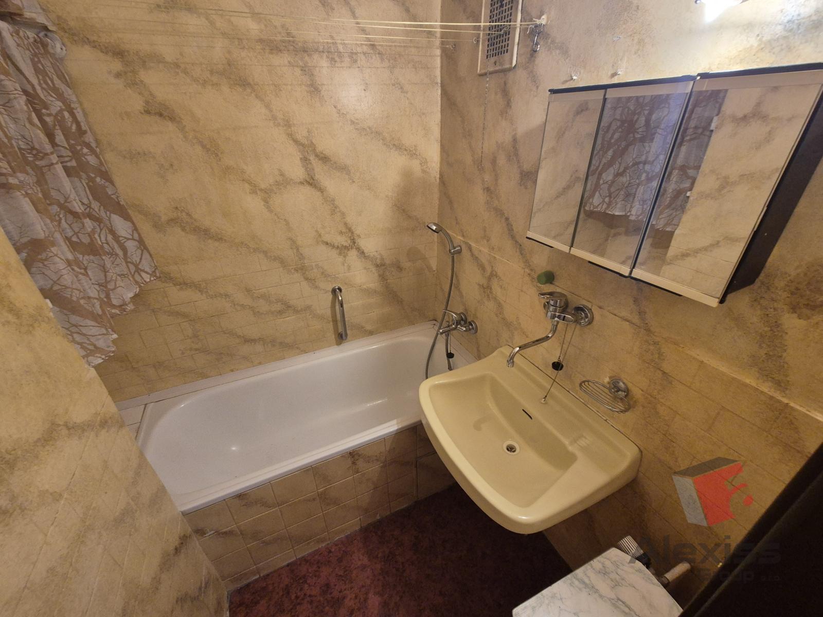 Prodej bytu 3+1 v osobním vlastnictví, 67,26 m², Písek  Budějovické Předměstí, Tyršova ulice. — fotografie 15