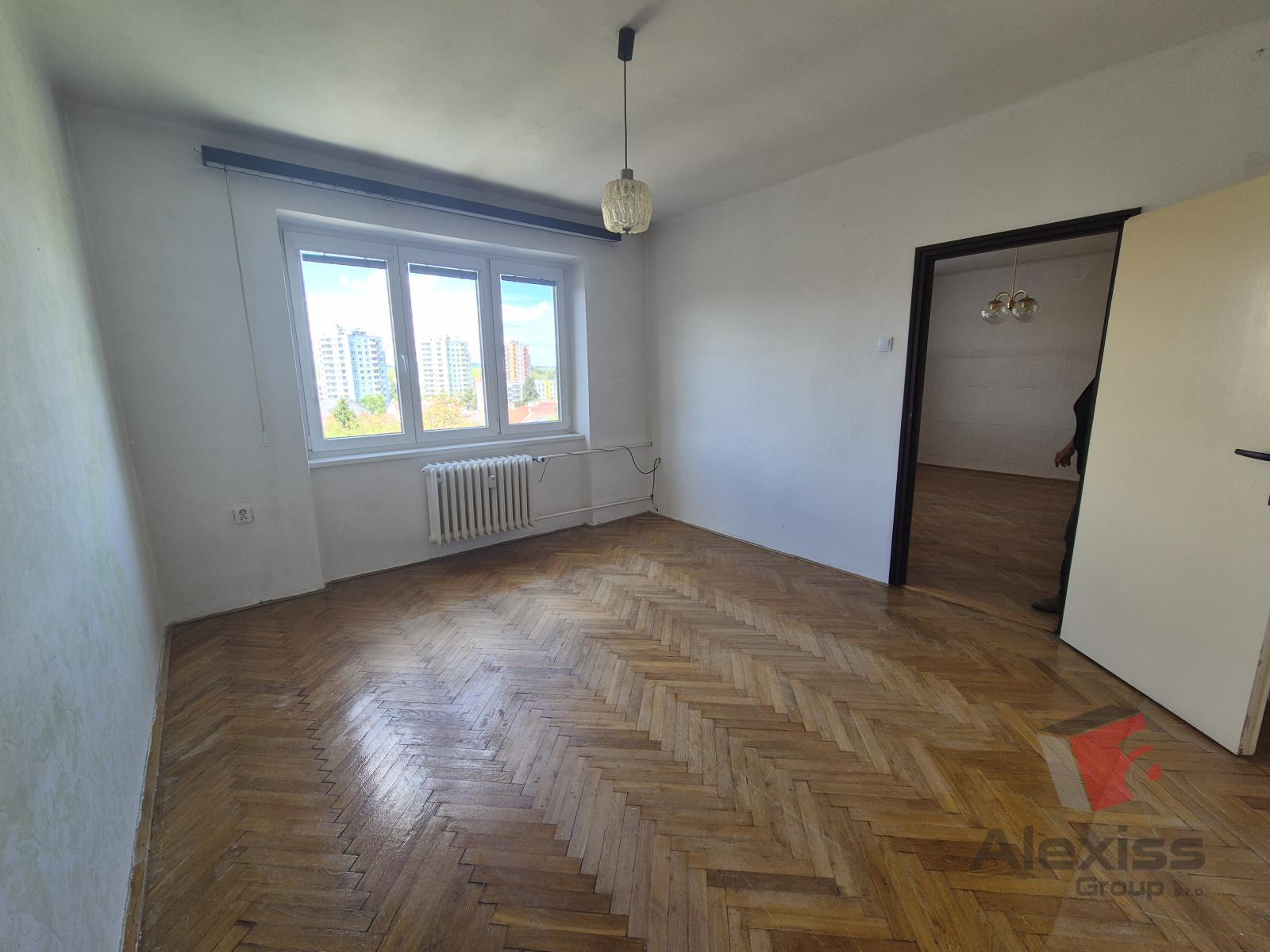 Prodej bytu 3+1 v osobním vlastnictví, 67,26 m², Písek  Budějovické Předměstí, Tyršova ulice. — fotografie 13