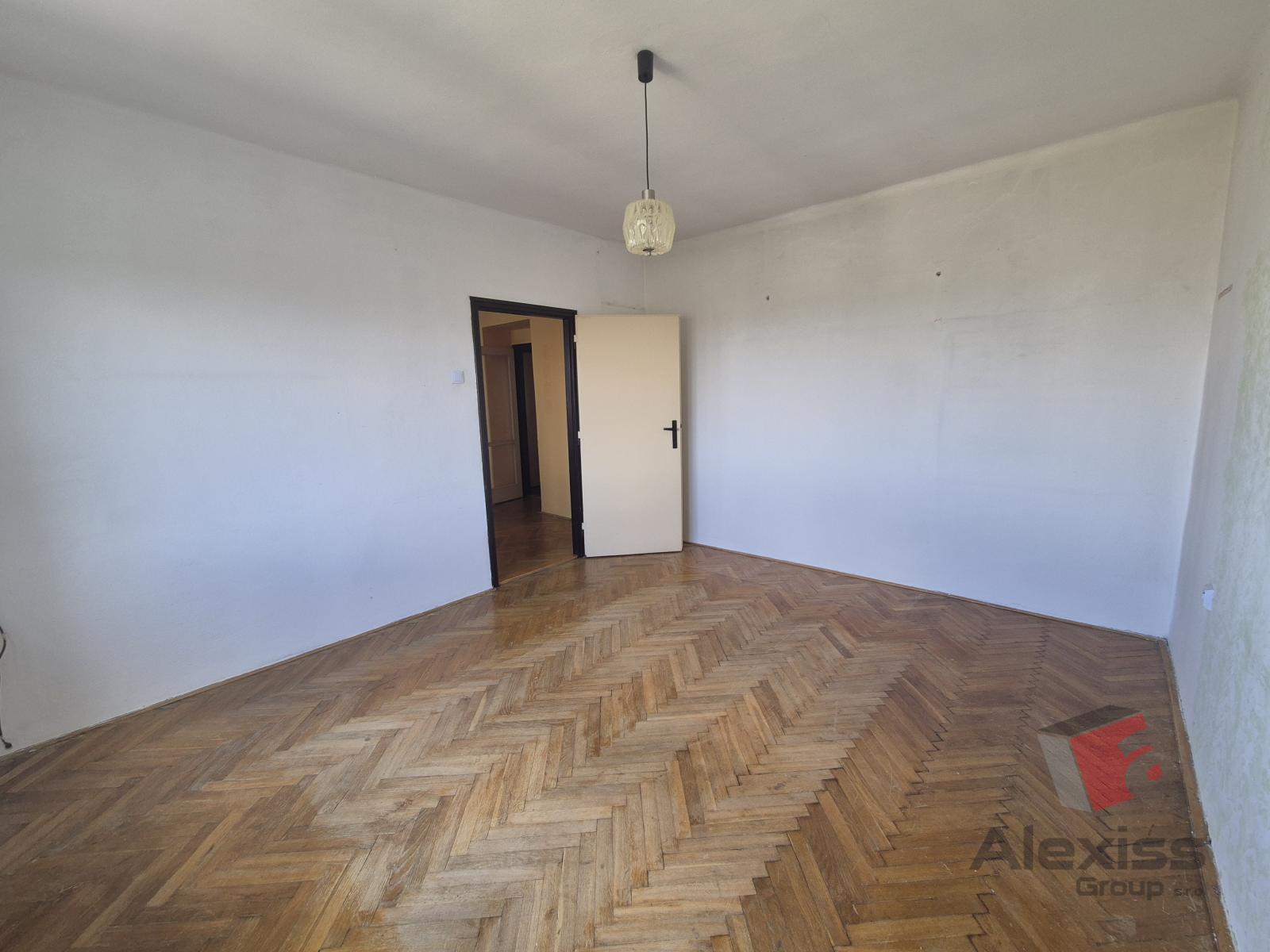 Prodej bytu 3+1 v osobním vlastnictví, 67,26 m², Písek  Budějovické Předměstí, Tyršova ulice. — fotografie 14