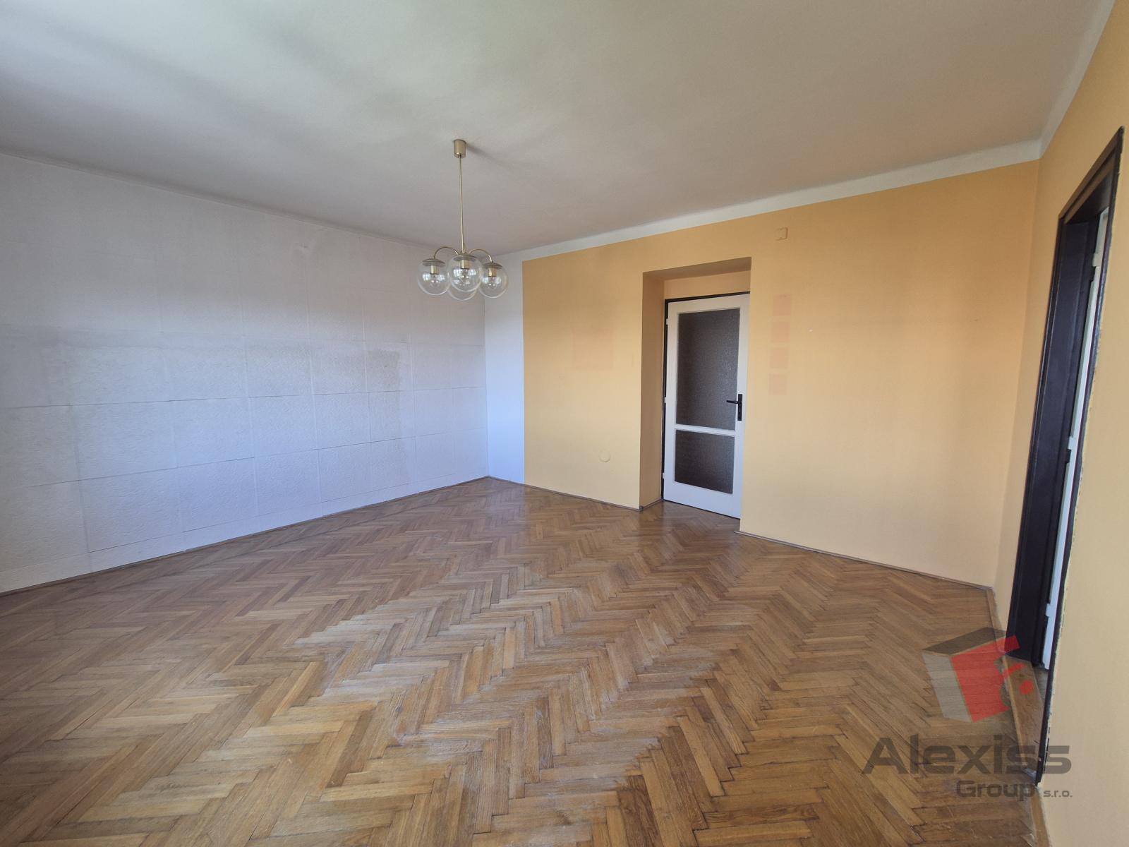 Prodej bytu 3+1 v osobním vlastnictví, 67,26 m², Písek  Budějovické Předměstí, Tyršova ulice. — fotografie 10