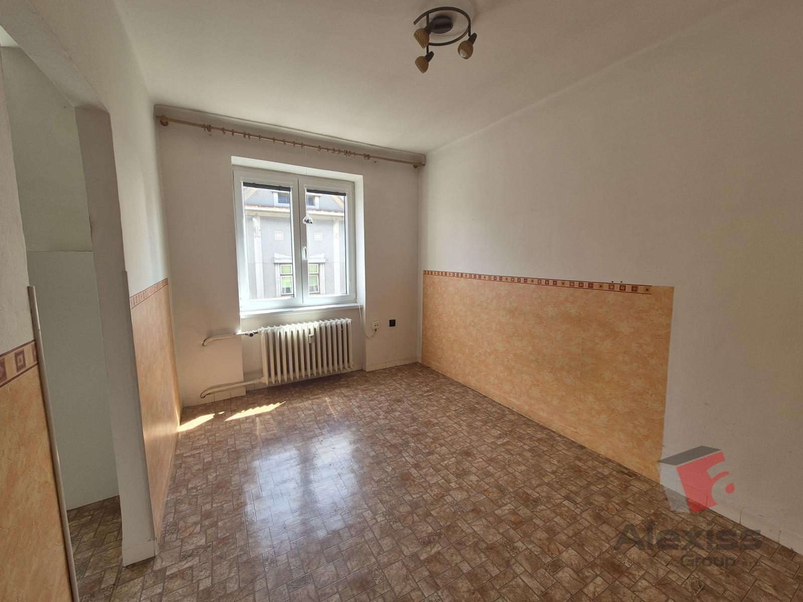Prodej bytu 3+1 v osobním vlastnictví, 67,26 m², Písek  Budějovické Předměstí, Tyršova ulice. — fotografie 7