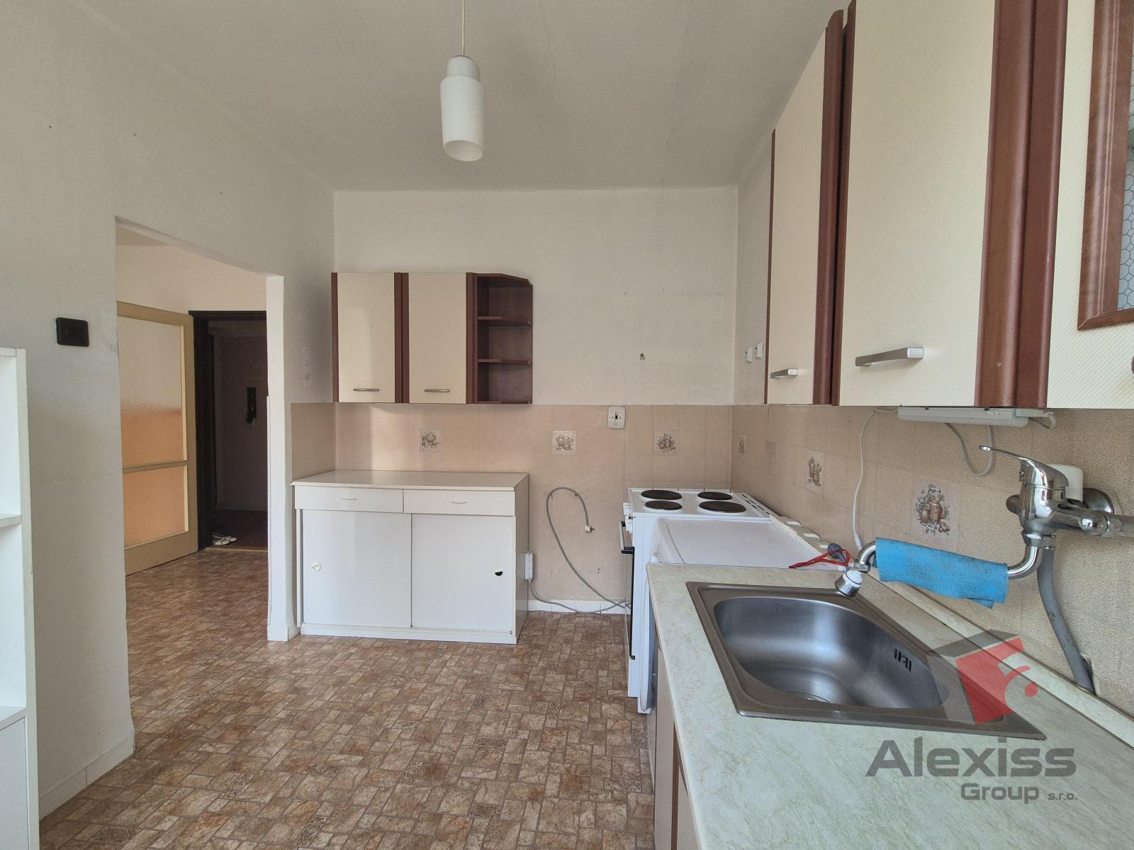 Prodej bytu 3+1 v osobním vlastnictví, 67,26 m², Písek  Budějovické Předměstí, Tyršova ulice. — fotografie 3