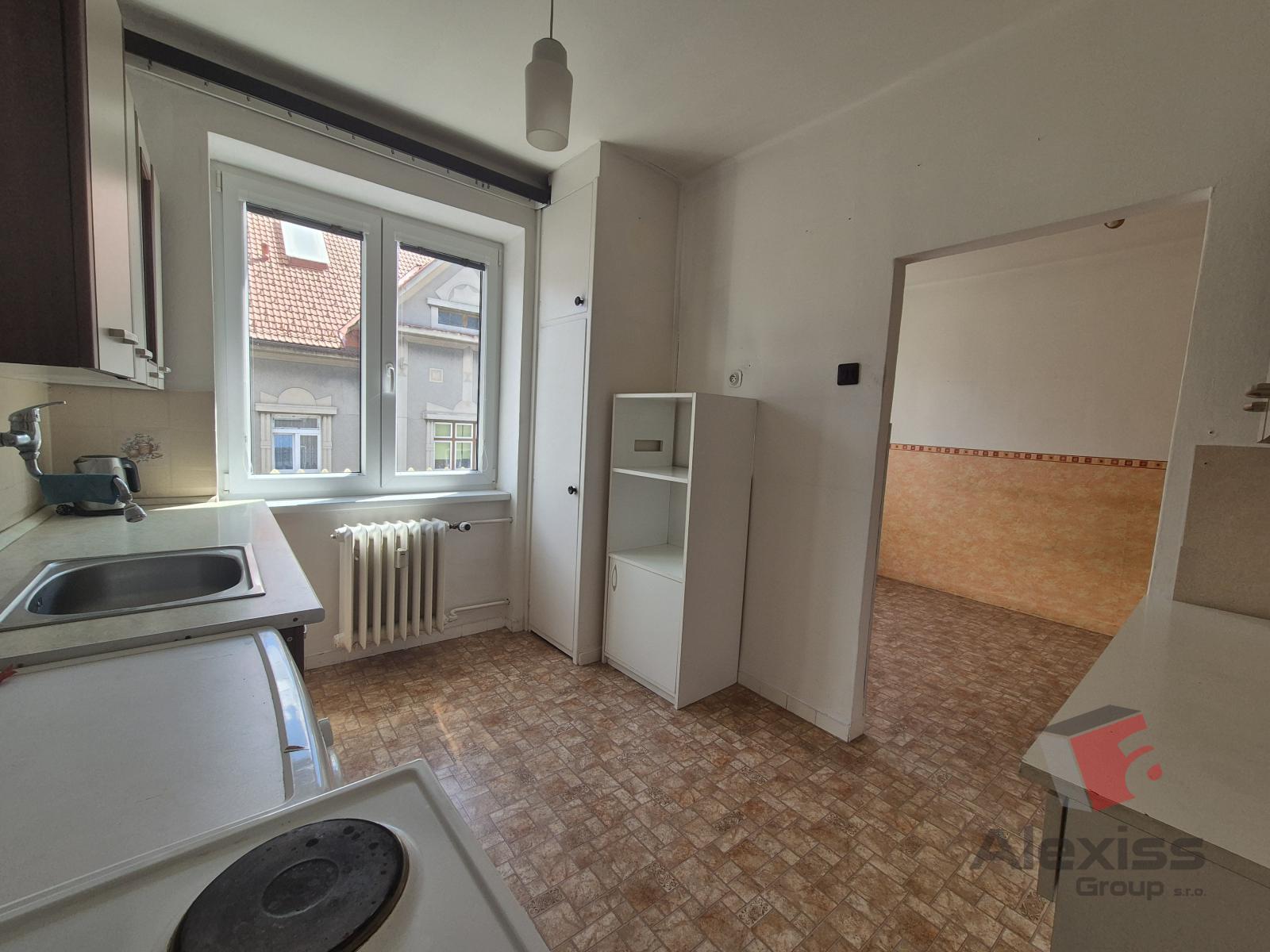 Prodej bytu 3+1 v osobním vlastnictví, 67,26 m², Písek  Budějovické Předměstí, Tyršova ulice. — fotografie 4