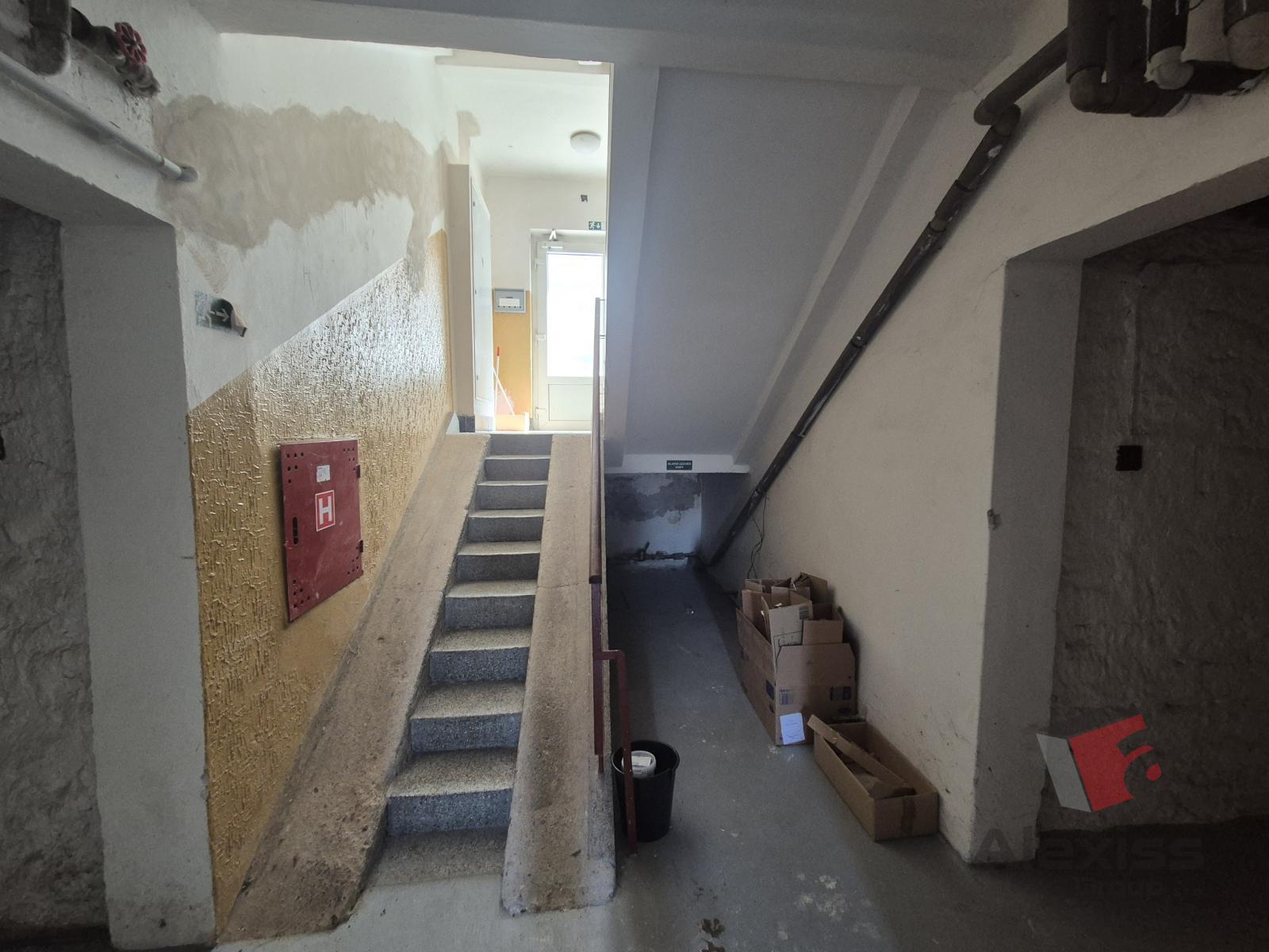 Prodej bytu 3+1 v osobním vlastnictví, 67,26 m², Písek  Budějovické Předměstí, Tyršova ulice. — fotografie 21