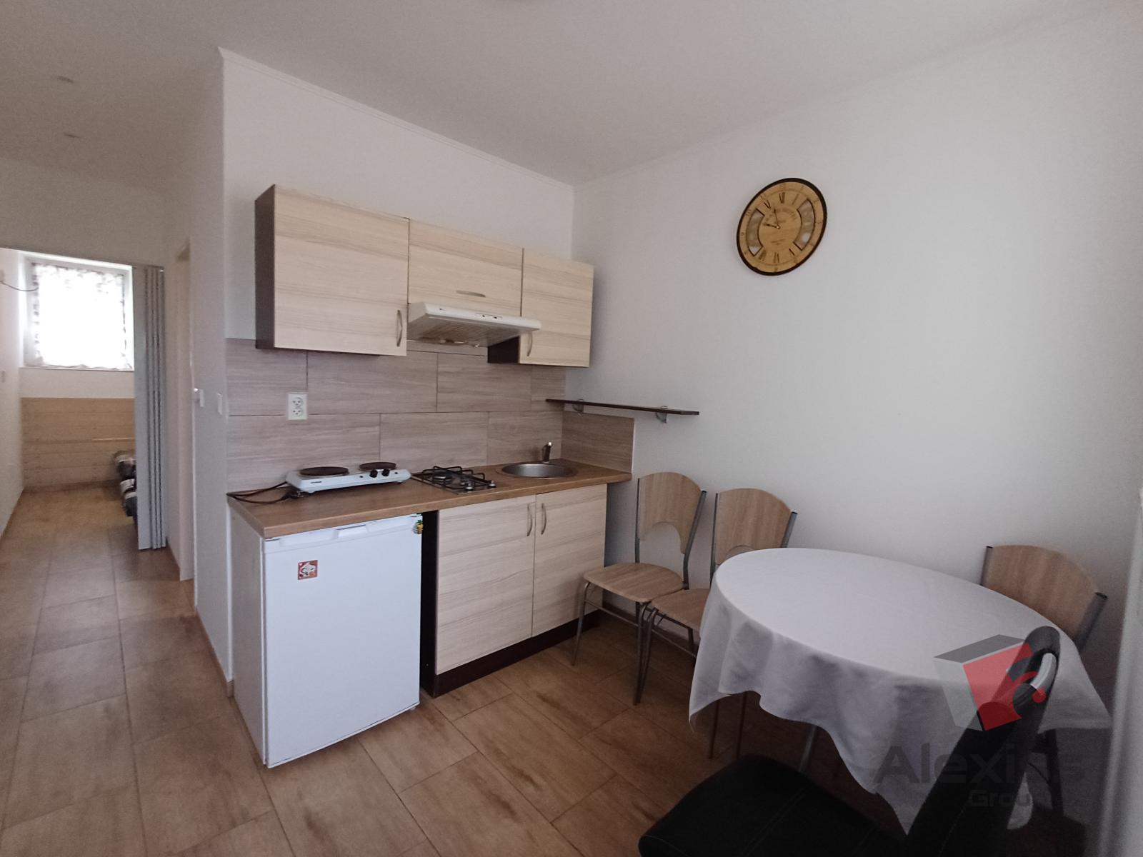 Pronájem bytu 1+kk, Čelákovice - Záluží, Praha - východ — fotografie 1