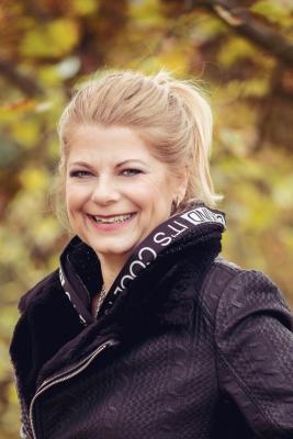 Pavla Vohradská